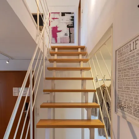 Princess No3 Self Check-in Bei Stuttgart 酒店 普洛兴根