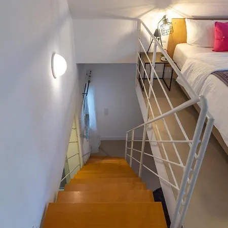 酒店 Princess No3 Self Check-in Bei Stuttgart 3*