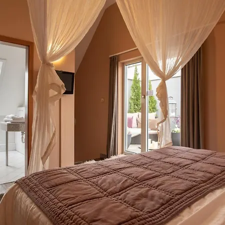 Princess No3 Self Check-in Bei Stuttgart