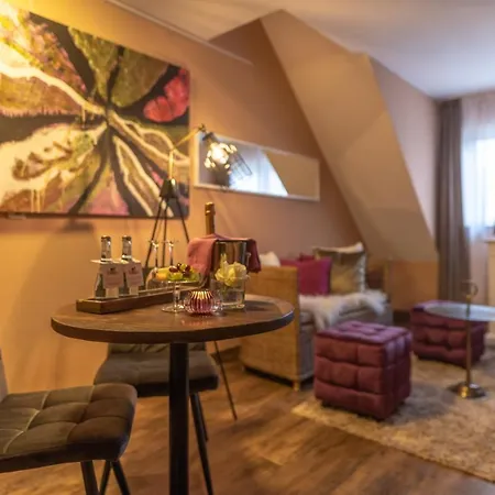 Hotel Princess No3 Self Check-in Bei Stuttgart Plochingen