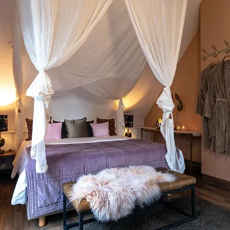 Princess No3 Self Check-in Bei Stuttgart Hotel