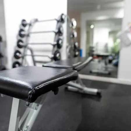 Princess No3 Self Check-in Bei Stuttgart 酒店