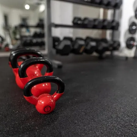 Princess No3 Self Check-in Bei Stuttgart 酒店 普洛兴根