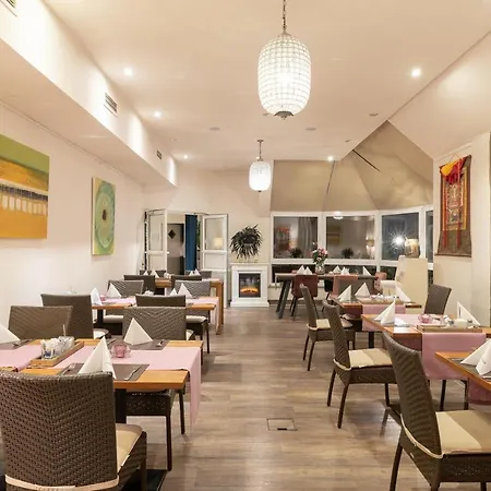 Hotel Princess No3 Self Check-in Bei Stuttgart