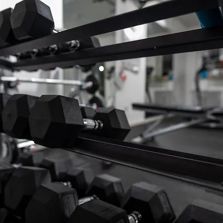 酒店 Princess No3 Self Check-in Bei Stuttgart 普洛兴根