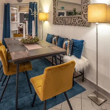 Princess No3 Self Check-in Bei Stuttgart 酒店