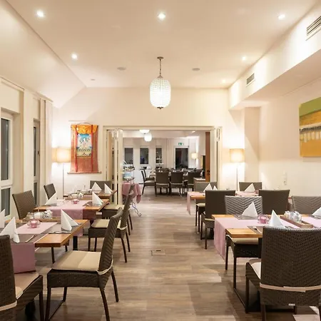 酒店 Princess No3 Self Check-in Bei Stuttgart