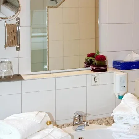 Princess No3 Self Check-in Bei Stuttgart Hotel Plochingen