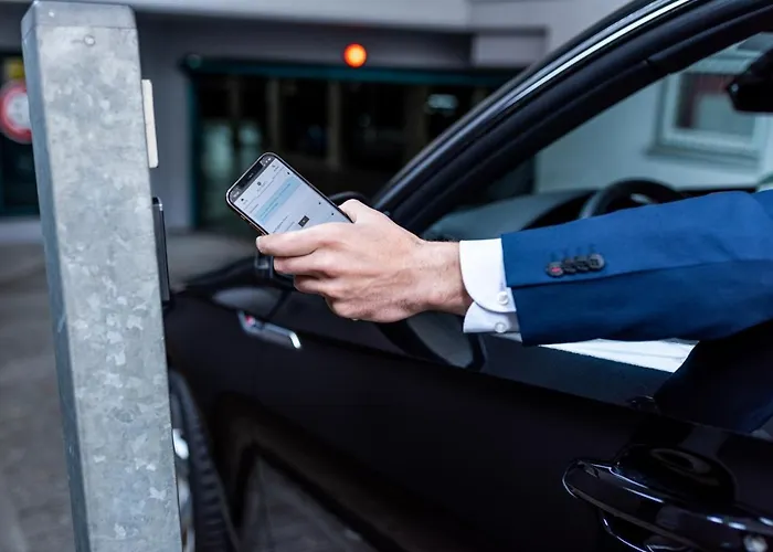 Hotell Princess No3 Self Check-in Bei Stuttgart 3*