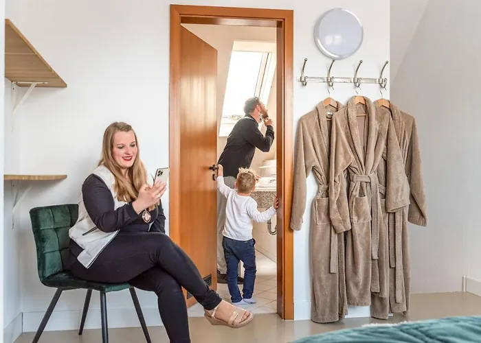 Hotell Princess No3 Self Check-in Bei Stuttgart Plochingen