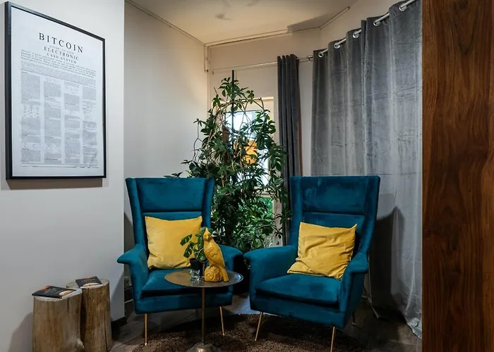 Princess No3 Self Check-in Bei Stuttgart 3* Plochingen