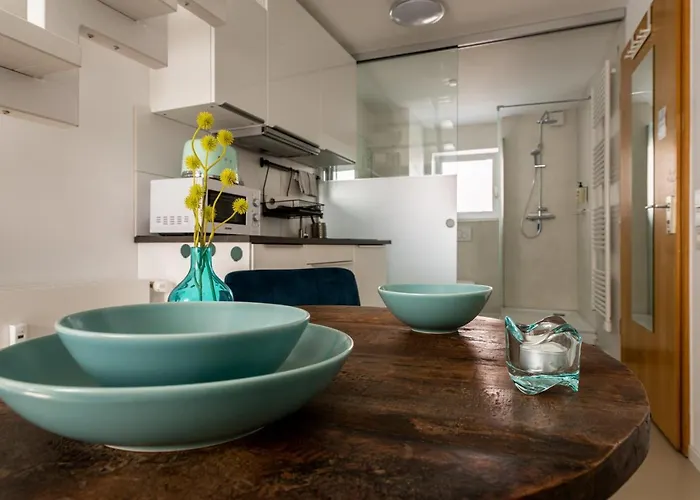 Princess No3 Self Check-in Bei Stuttgart Hotell Plochingen