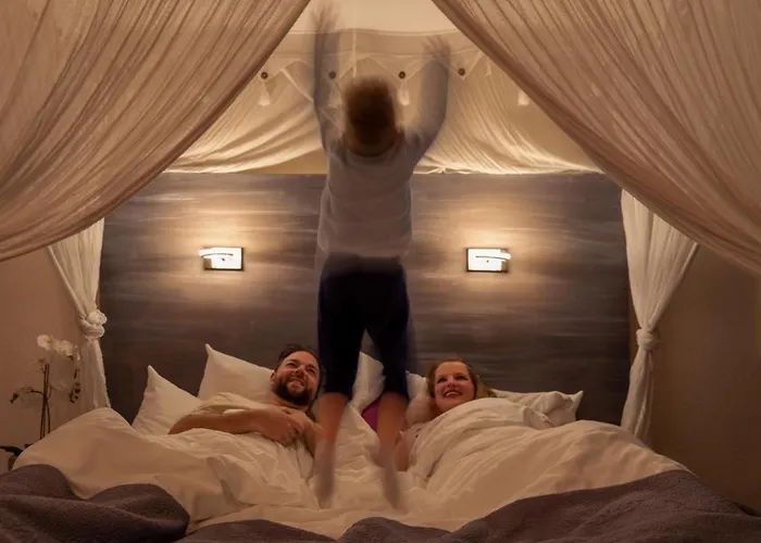 Princess No3 Self Check-in Bei Stuttgart