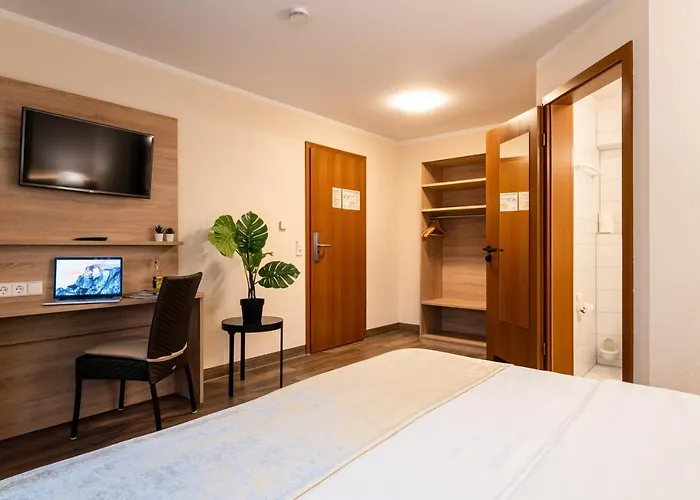 Princess No3 Self Check-in Bei Stuttgart Plochingen