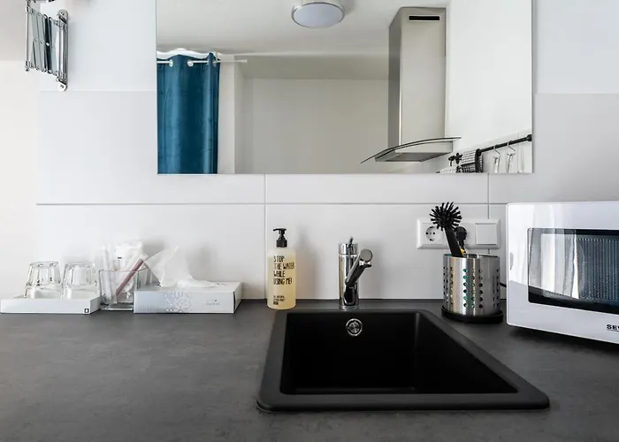 Hotel Princess No3 Self Check-in Bei Stuttgart