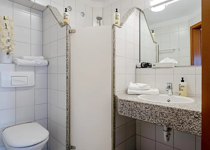 Princess No3 Self Check-in Bei Stuttgart Hotell 3*