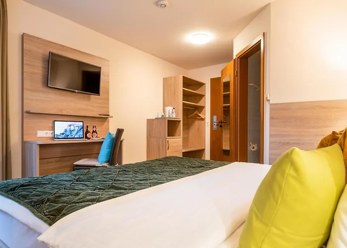 Princess No3 Self Check-in Bei Stuttgart 普洛兴根