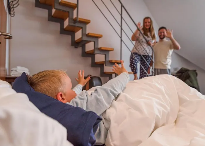 Princess No3 Self Check-in Bei Stuttgart