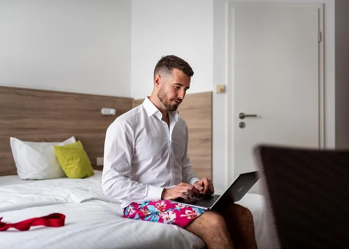 Princess No3 Self Check-in Bei Stuttgart 3* Plochingen