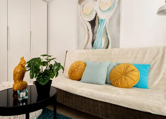 Princess No3 Self Check-in Bei Stuttgart 3*