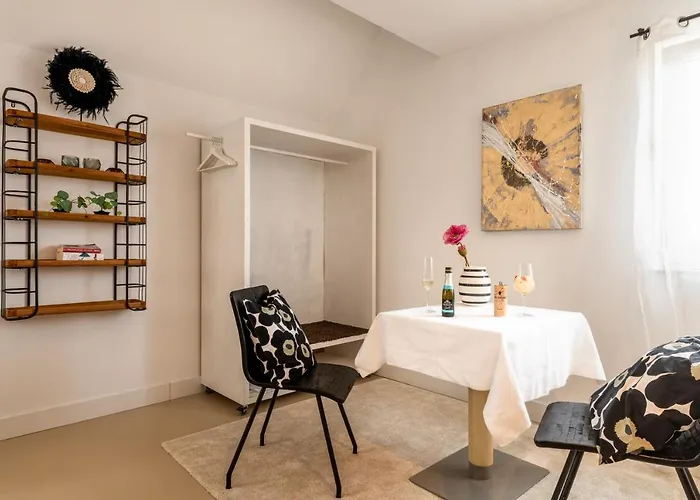 Princess No3 Self Check-in Bei Stuttgart 3* Plochingen