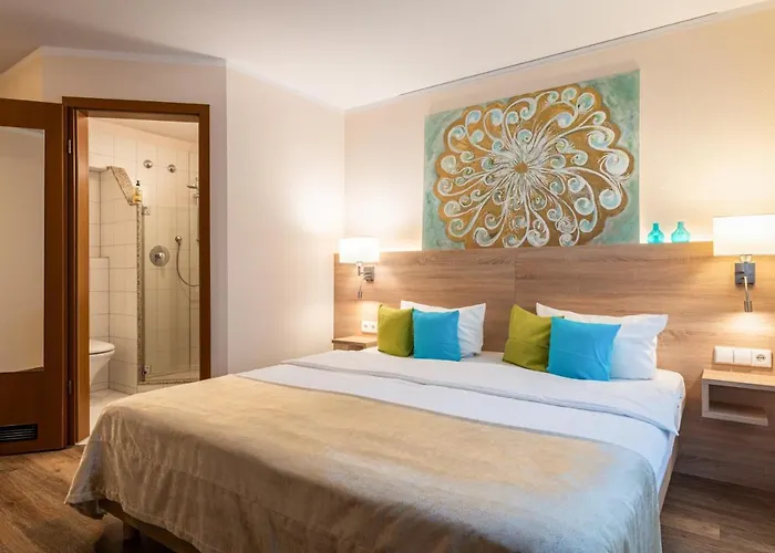 Princess No3 Self Check-in Bei Stuttgart Szálloda 3*