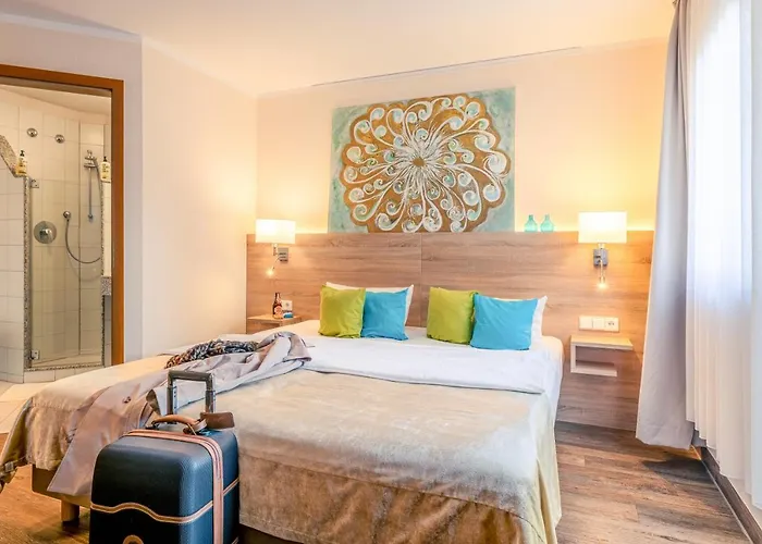 Princess No3 Self Check-in Bei Stuttgart Hotel 3*