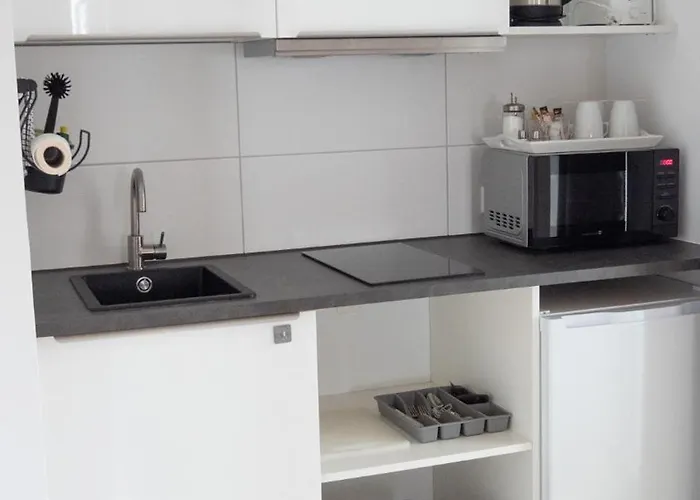 Hotel Princess No3 Self Check-in Bei Stuttgart