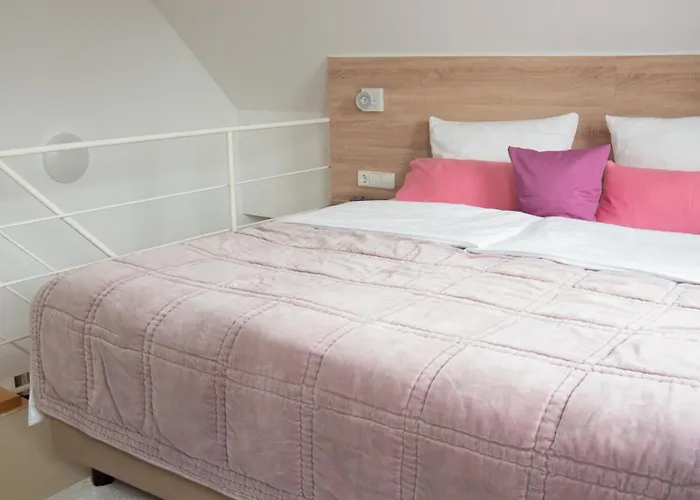 Princess No3 Self Check-in Bei Stuttgart Szálloda Plochingen