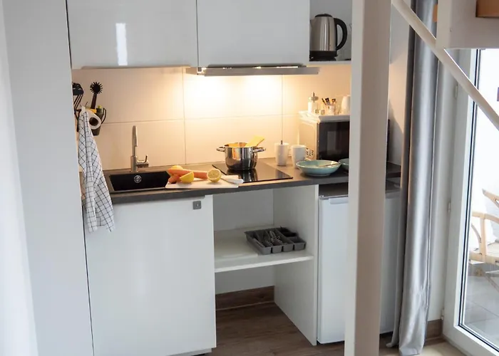 Princess No3 Self Check-in Bei Stuttgart Hotel