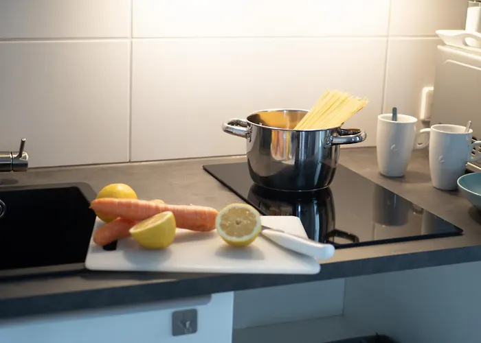 Princess No3 Self Check-in Bei Stuttgart Plochingen