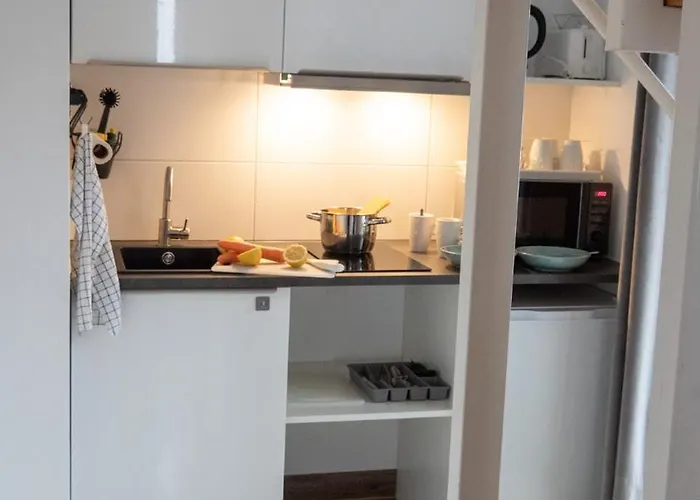 Hotel Princess No3 Self Check-in Bei Stuttgart