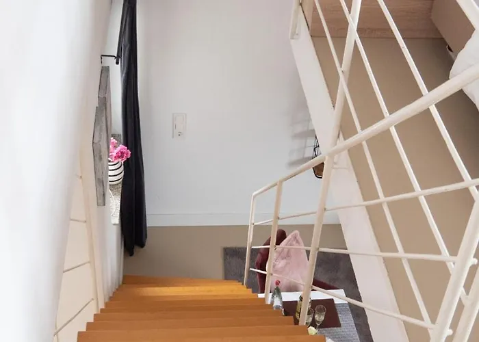 Hotel Princess No3 Self Check-in Bei Stuttgart 3*