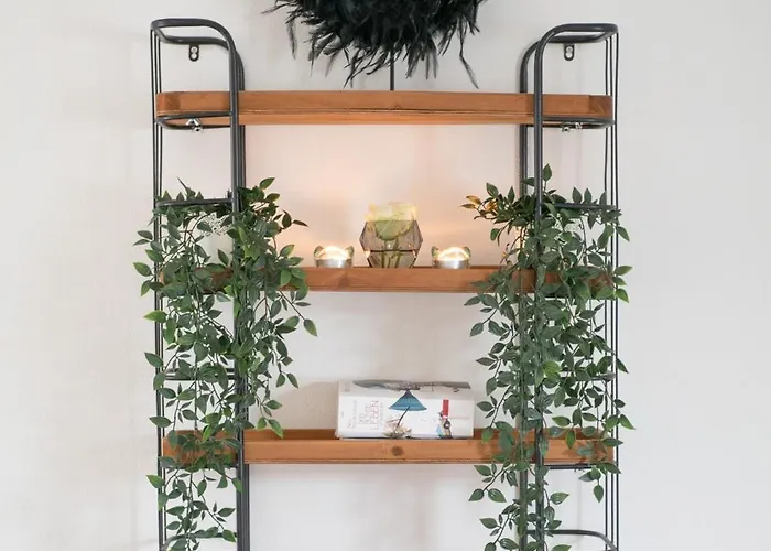 Princess No3 Self Check-in Bei Stuttgart Plochingen