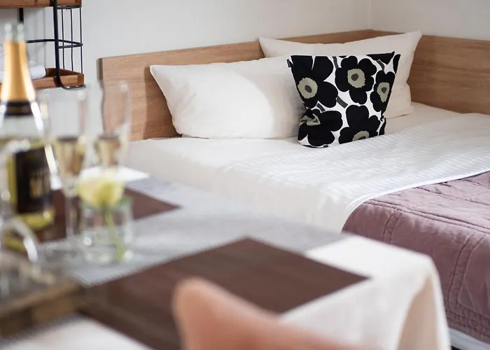 Princess No3 Self Check-in Bei Stuttgart Plochingen