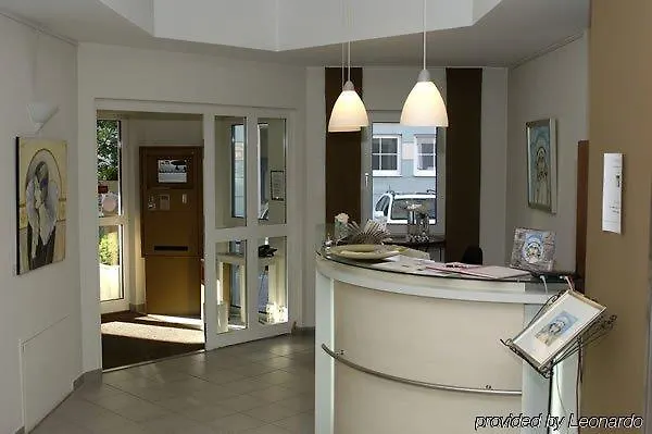 Princess No3 Self Check-in Bei Stuttgart 3*