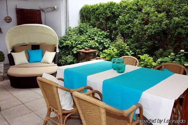 Princess No3 Self Check-in Bei Stuttgart Hotel Plochingen