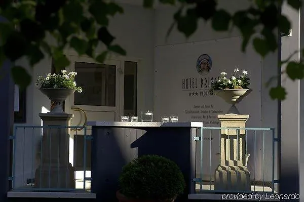 Princess No3 Self Check-in Bei Stuttgart 酒店