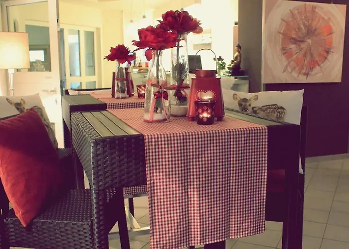 Princess No3 Self Check-in Bei Stuttgart 酒店 普洛兴根