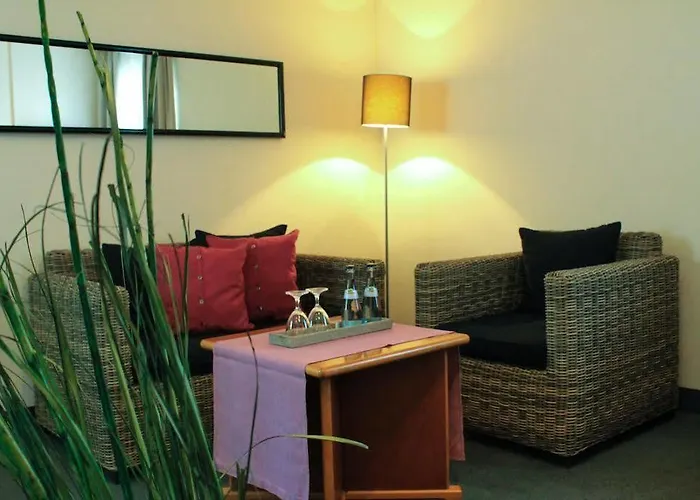 Princess No3 Self Check-in Bei Stuttgart Szálloda Plochingen