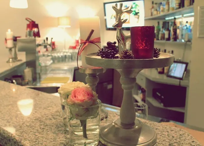 Princess No3 Self Check-in Bei Stuttgart