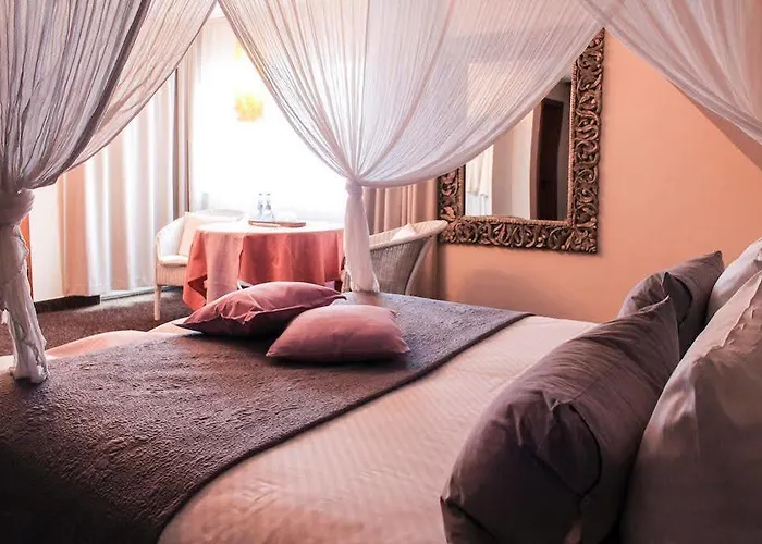 Princess No3 Self Check-in Bei Stuttgart 3*