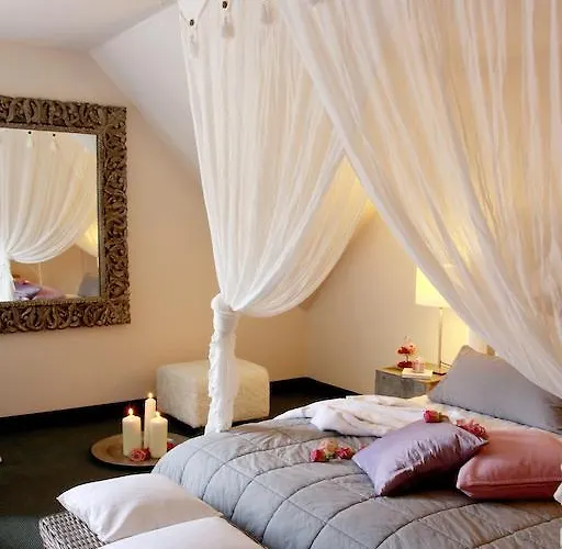 Princess No3 Self Check-in Bei Stuttgart Szálloda 3*