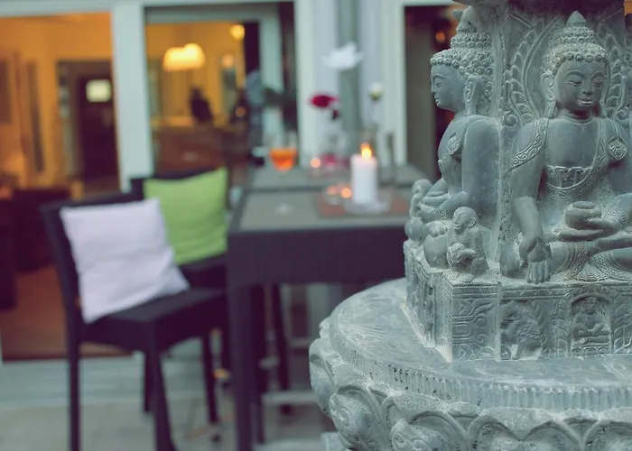 Princess No3 Self Check-in Bei Stuttgart Hotel 3*