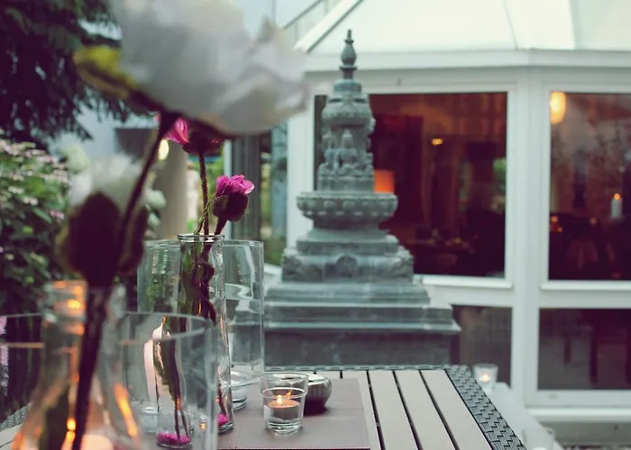 Princess No3 Self Check-in Bei Stuttgart Szálloda