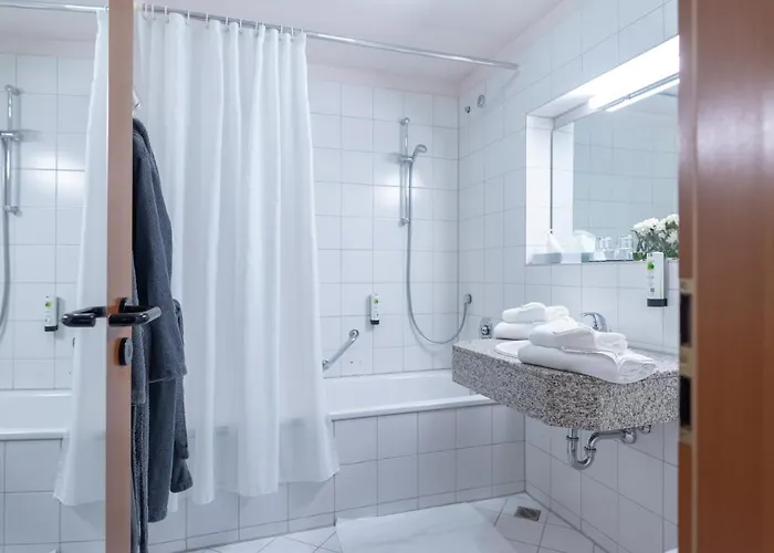 Princess No3 Self Check-in Bei Stuttgart