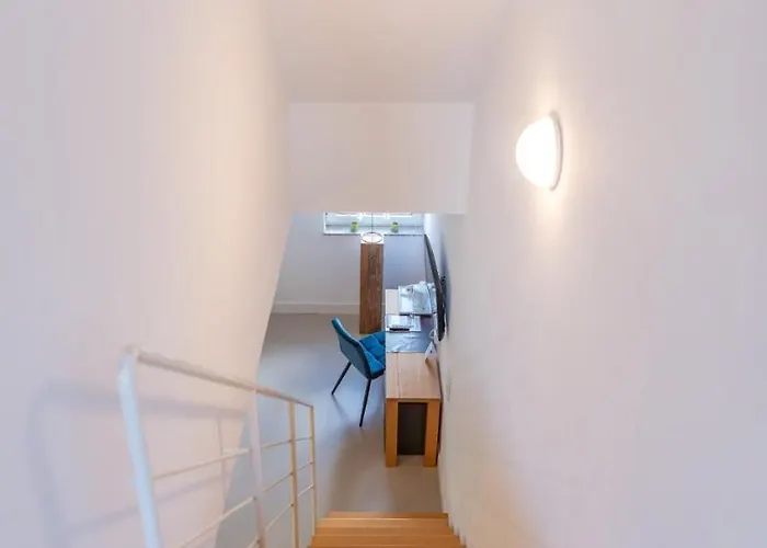 Princess No3 Self Check-in Bei Stuttgart Szálloda Plochingen