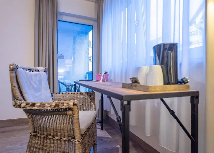 Princess No3 Self Check-in Bei Stuttgart 3*