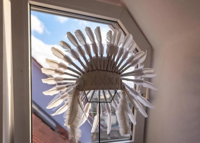 Princess No3 Self Check-in Bei Stuttgart Hotell 3*