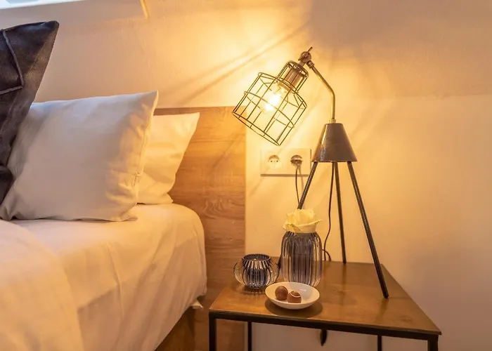 Princess No3 Self Check-in Bei Stuttgart